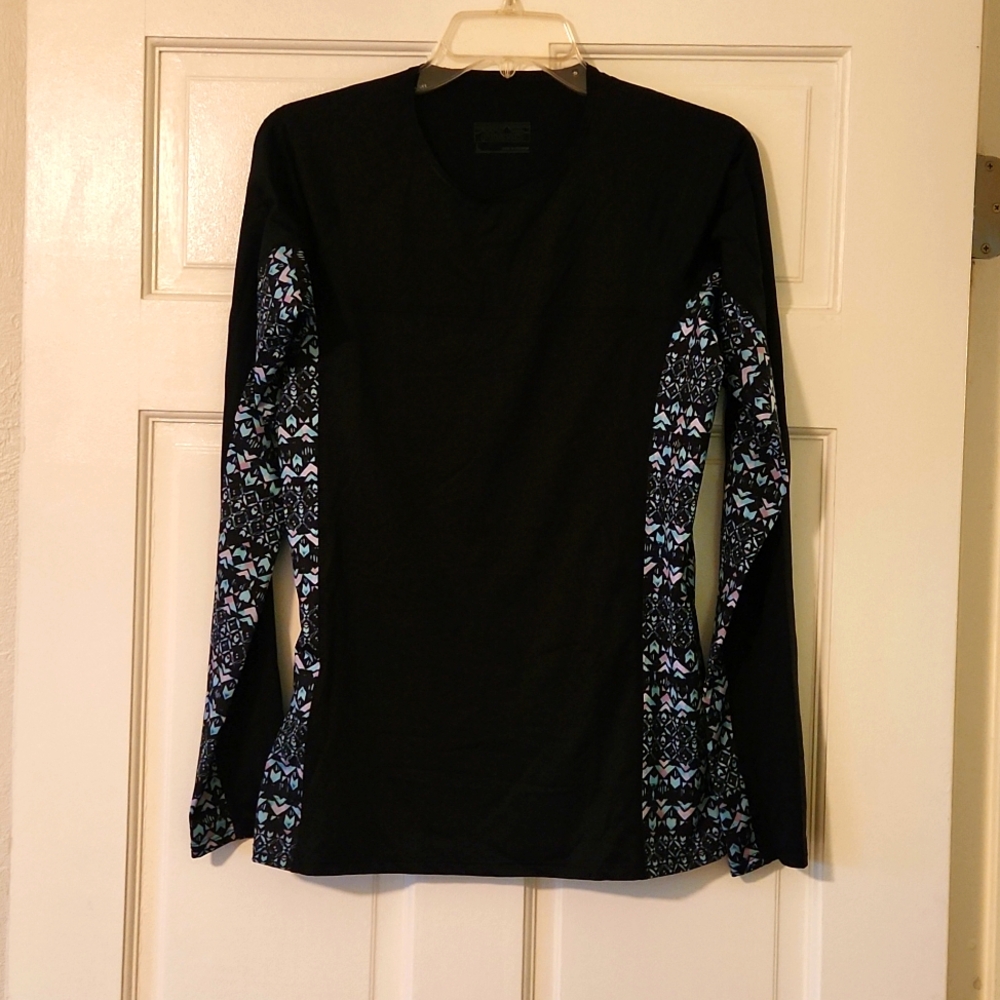 Patagonia Rashguard